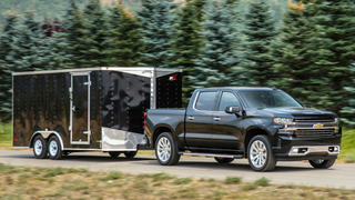 GM Delays Chevy Silverado and GMC Sierra 3.0-Liter Duramax Diesel, Cancels 2019 Orders